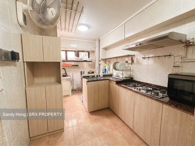 Blk 181 Yung Sheng Road (Jurong West), HDB 5 Rooms #583266371